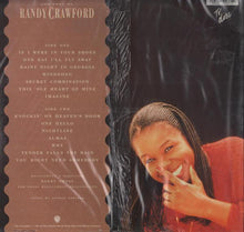 Carica l'immagine nel visualizzatore di Gallery, Randy Crawford : The Best Of Randy Crawford (LP, Comp)