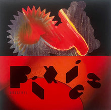 Carica l'immagine nel visualizzatore di Gallery, Pixies : Doggerel (LP, Album, Red)