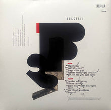 Carica l'immagine nel visualizzatore di Gallery, Pixies : Doggerel (LP, Album, Red)