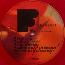 Carica l'immagine nel visualizzatore di Gallery, Pixies : Doggerel (LP, Album, Red)