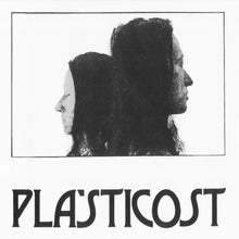 Carica l'immagine nel visualizzatore di Gallery, Plasticost : Pla'sticost (12", EP)