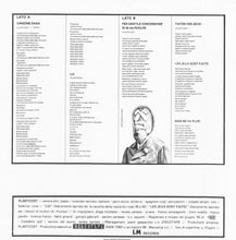 Carica l'immagine nel visualizzatore di Gallery, Plasticost : Pla'sticost (12", EP)