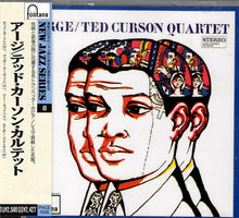 Carica l'immagine nel visualizzatore di Gallery, Ted Curson Quartet : Urge (CD, Album, RE)