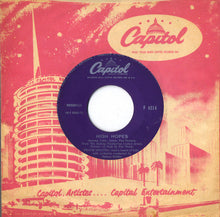 Carica l'immagine nel visualizzatore di Gallery, Frank Sinatra : High Hopes / All My Tomorrows (7")