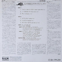 Carica l'immagine nel visualizzatore di Gallery, The Gigi Gryce - Donald Byrd Jazz Laboratory & The Cecil Taylor Quartet : At Newport (LP, Album, Mono, RE, SAL)