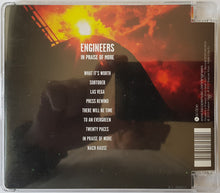 Carica l'immagine nel visualizzatore di Gallery, Engineers : In Praise Of More (2xCD, Album, Ltd, Sup)