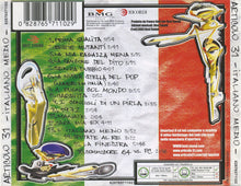 Carica l'immagine nel visualizzatore di Gallery, Articolo 31 : Italiano Medio (CD, Album, Enh)