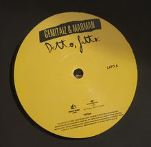 Carica l'immagine nel visualizzatore di Gallery, Gemitaiz & Madman (18) : Detto, Fatto. (LP)