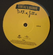 Carica l'immagine nel visualizzatore di Gallery, Gemitaiz & Madman (18) : Detto, Fatto. (LP)