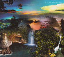 Carica l'immagine nel visualizzatore di Gallery, Tortoise : It's All Around You (CD, Album)