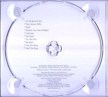Carica l'immagine nel visualizzatore di Gallery, Tortoise : It's All Around You (CD, Album)