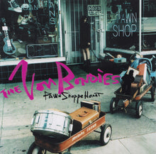 Carica l'immagine nel visualizzatore di Gallery, The Von Bondies : Pawn Shoppe Heart (CD, Album)
