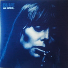 Carica l'immagine nel visualizzatore di Gallery, Joni Mitchell : Blue (LP, Album, RE, RM, 180)