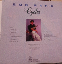 Carica l'immagine nel visualizzatore di Gallery, Bob Berg : Cycles (LP, Album)