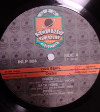 Carica l'immagine nel visualizzatore di Gallery, Bob Berg : Cycles (LP, Album)