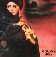 Carica l'immagine nel visualizzatore di Gallery, Mina (3) : Si, Buana (2xLP, Album, Gat)