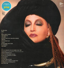 Carica l'immagine nel visualizzatore di Gallery, Mina (3) : Si, Buana (2xLP, Album, Gat)