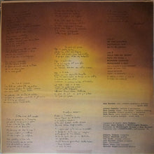Carica l'immagine nel visualizzatore di Gallery, Alan Sorrenti : Alan Sorrenti (LP, Album)