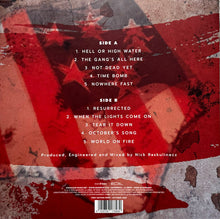 Carica l'immagine nel visualizzatore di Gallery, Skid Row : The Gang's All Here (LP, Album)