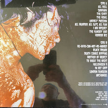 Carica l'immagine nel visualizzatore di Gallery, Samhain : Live 85-86 (LP, Album, RE, Unofficial)
