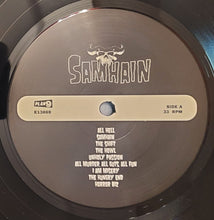Carica l'immagine nel visualizzatore di Gallery, Samhain : Live 85-86 (LP, Album, RE, Unofficial)