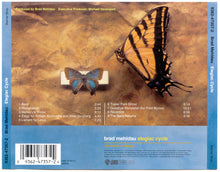 Carica l'immagine nel visualizzatore di Gallery, Brad Mehldau : Elegiac Cycle (CD, Album)