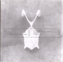 Carica l'immagine nel visualizzatore di Gallery, Brad Mehldau : Elegiac Cycle (CD, Album)