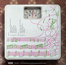 Carica l'immagine nel visualizzatore di Gallery, Dry Cleaning : Stumpwork (LP, Album, Whi)