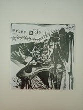 Carica l'immagine nel visualizzatore di Gallery, Shaknis & Egzotikka : Pries Akis (7", EP, Ltd, Num)