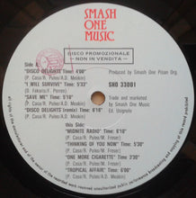 Carica l'immagine nel visualizzatore di Gallery, Regina Rogers : Midnite Radio (LP, Album, Promo)