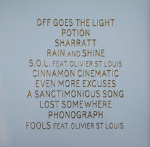 Carica l'immagine nel visualizzatore di Gallery, Bibio : BIB10 (LP, Album)