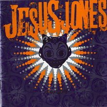 Carica l'immagine nel visualizzatore di Gallery, Jesus Jones : Doubt (CD, Album)