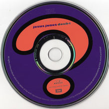 Carica l'immagine nel visualizzatore di Gallery, Jesus Jones : Doubt (CD, Album)