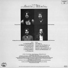 Carica l'immagine nel visualizzatore di Gallery, Satin Whale : Die Faust In Der Tasche (LP, Album)