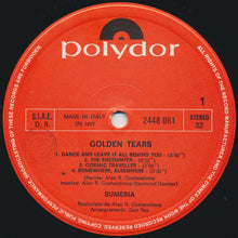 Carica l'immagine nel visualizzatore di Gallery, Sumeria : Golden Tears (LP, P/Mixed, Gat)