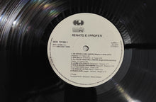Carica l'immagine nel visualizzatore di Gallery, Renato E I Profeti : Renato E I Profeti (LP)
