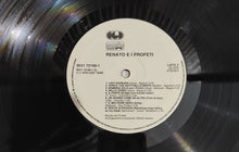 Carica l'immagine nel visualizzatore di Gallery, Renato E I Profeti : Renato E I Profeti (LP)