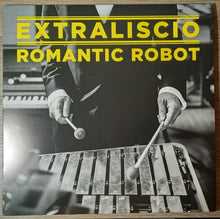 Carica l'immagine nel visualizzatore di Gallery, eXtraliscio : Romantic Robot (LP, Album, Yel)