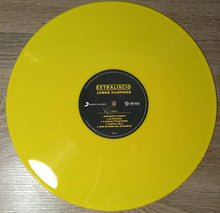 Carica l'immagine nel visualizzatore di Gallery, eXtraliscio : Romantic Robot (LP, Album, Yel)