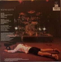 Carica l'immagine nel visualizzatore di Gallery, AC/DC : If You Want Blood You've Got It (LP, Album, RE, RP)