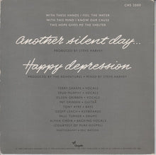 Carica l'immagine nel visualizzatore di Gallery, The Adventures : Another Silent Day... (7", Gat)
