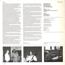 Carica l'immagine nel visualizzatore di Gallery, Jim Snidero Quintet : Mixed Bag (LP, Album)