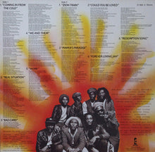 Carica l'immagine nel visualizzatore di Gallery, Bob Marley & The Wailers : Uprising (LP, Album, Club)