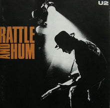 Carica l'immagine nel visualizzatore di Gallery, U2 : Rattle And Hum (CD, Album)