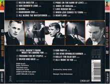 Carica l'immagine nel visualizzatore di Gallery, U2 : Rattle And Hum (CD, Album)
