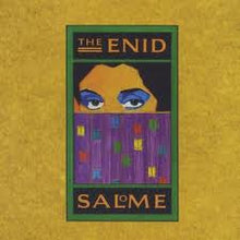 Carica l'immagine nel visualizzatore di Gallery, The Enid : Salome (LP, Album)
