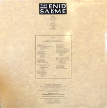 Carica l'immagine nel visualizzatore di Gallery, The Enid : Salome (LP, Album)