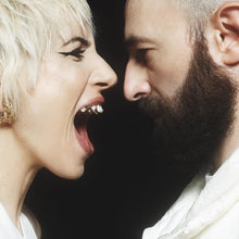 Carica l'immagine nel visualizzatore di Gallery, Coma Cose : Un Meraviglioso Modo Di Salvarsi (LP, Whi)