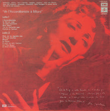Carica l'immagine nel visualizzatore di Gallery, Edith Piaf : Edith Piaf N. 1 (LP, Comp)