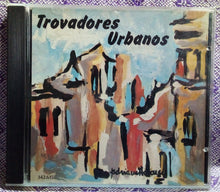 Carica l'immagine nel visualizzatore di Gallery, Trovadores Urbanos : Trovadores Urbanos (CD, Album)